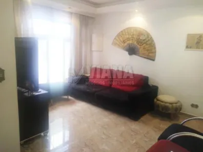 Sobrado com 4 Quartos à venda, 100m² no Paulicéia, São Bernardo do Campo
