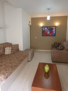 Apartamento com 1 Quarto à venda, 65m² no Centro, São José do Rio Preto