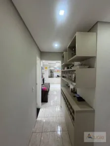 Apartamento com 3 Quartos à venda, 70m² no Vila São Francisco, Hortolândia