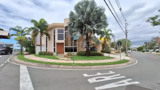 Casa de Condomínio com 4 Quartos à venda, 306m² no Swiss Park, Campinas