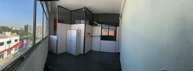 Sala Comercial à venda, 66m² no Rudge Ramos, São Bernardo do Campo