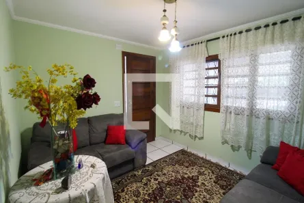 Casa com 4 Quartos à venda, 125m² no Jardim Raposo Tavares, São Paulo