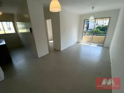 Apartamento com 1 Quarto para alugar, 38m² no Bela Vista, São Paulo