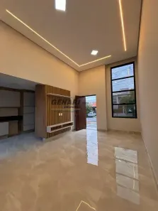 Casa de Condomínio com 3 Quartos à venda, 104m² no Jardim Panorama, Indaiatuba