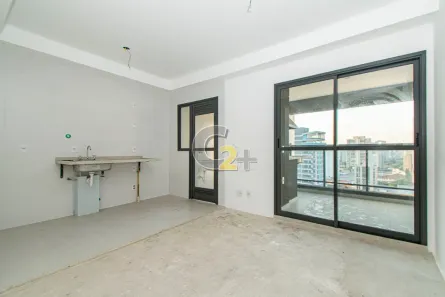 Apartamento com 2 Quartos à venda, 62m² no Jardim das Acácias, São Paulo