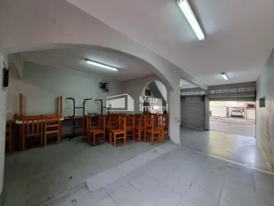 Ponto Comercial para alugar, 137m² no Cidade Morumbi, São José dos Campos