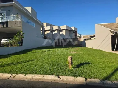 Lote/Terreno à venda, 300m² no Vila Residencial Green Park, Indaiatuba