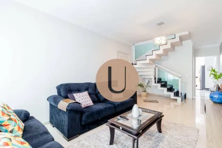 Sobrado com 3 Quartos à venda, 159m² no Vila Formosa, São Paulo