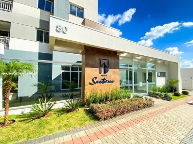 Apartamento com 3 Quartos à venda, 66m² no Brasília, Londrina