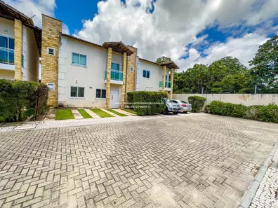Sobrado com 4 Quartos à venda, 105m² no Tamatanduba, Eusébio