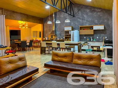 Casa com 2 Quartos à venda, 150m² no Praia do Ervino, São Francisco do Sul