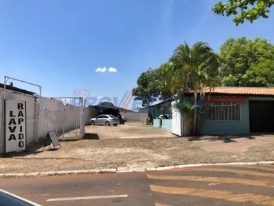 Lote/Terreno à venda, 1000m² no Parque Rural Fazenda Santa Cândida, Campinas