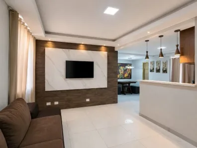 Apartamento com 3 Quartos à venda, 88m² no Rodoviário, Goiânia