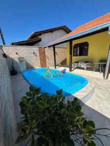 Casa com 3 Quartos à venda, 150m² no Armação, Penha