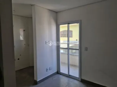 Apartamento com 2 Quartos à venda, 45m² no Vila Camilópolis, Santo André