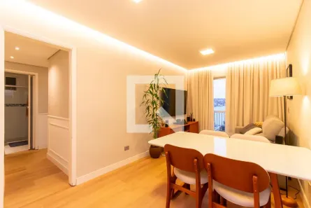 Apartamento com 2 Quartos à venda, 60m² no Vila Ema, São Paulo