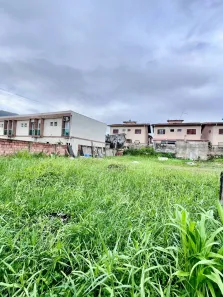Lote/Terreno à venda, 275m² no Massaguaçu, Caraguatatuba