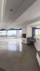 Apartamento com 4 Quartos à venda, 377m² no Vila Adyana, São José dos Campos