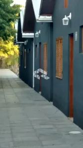 Casa de Condomínio com 2 Quartos à venda, 54m² no Aberta dos Morros, Porto Alegre