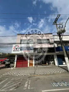 Apartamento com 2 Quartos para alugar, 60m² no Várzea, Teresópolis