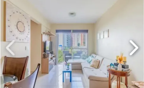 Apartamento com 1 Quarto à venda, 48m² no Vila Uberabinha, São Paulo