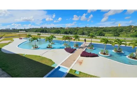 Lote/Terreno à venda, 372m² no Parque das Árvores, Parnamirim