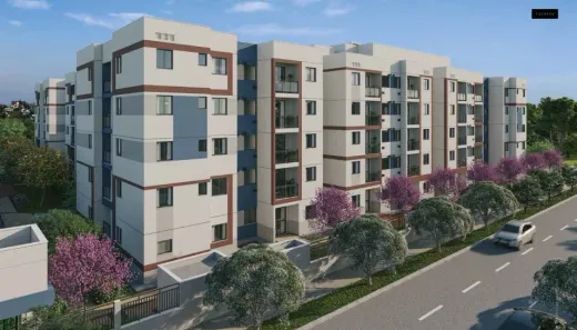 Apartamento com 2 Quartos à venda, 60m² no Recreio dos Bandeirantes, Rio de Janeiro