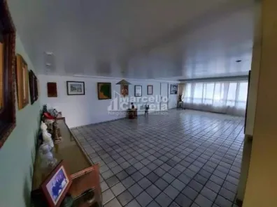 Apartamento com 4 Quartos à venda, 324m² no Casa Forte, Recife