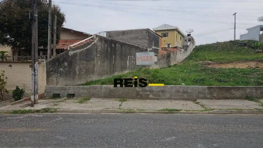 Lote/Terreno à venda, 321m² no Brigadeiro Tobias, Sorocaba