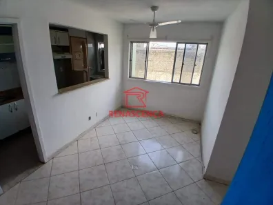 Apartamento com 2 Quartos para alugar, 47m² no Engenho de Dentro, Rio de Janeiro