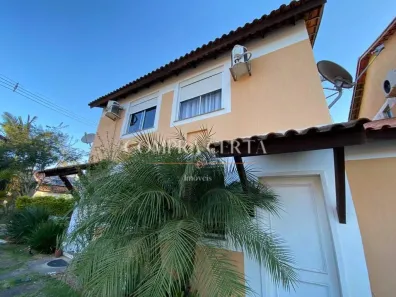 Casa de Condomínio com 3 Quartos à venda, 66m² no Santa Cruz, Gravataí