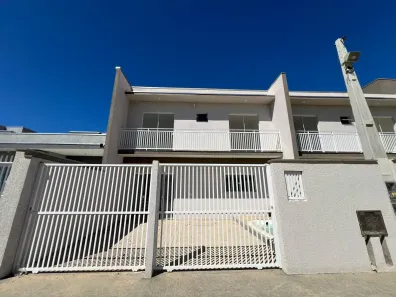 Sobrado com 2 Quartos à venda, 73m² no Itajubá, Barra Velha