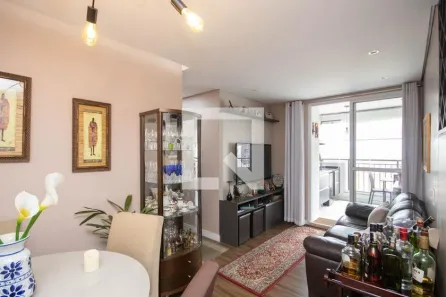 Apartamento com 3 Quartos à venda, 73m² no Vila Mazzei, São Paulo