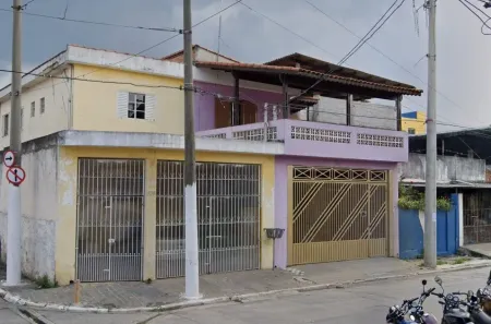 Casa com 3 Quartos à venda, 250m² no Cidade Nitro Operária, São Paulo