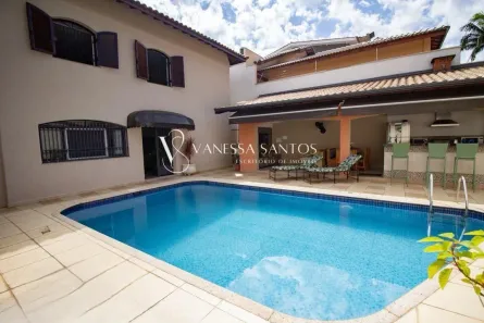 Sobrado com 3 Quartos à venda, 300m² no Barro Branco (Zona Norte), São Paulo
