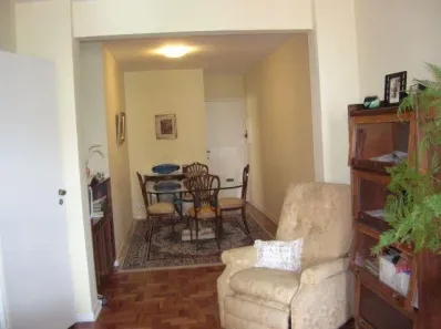 Apartamento com 2 Quartos à venda, 80m² no Mirandópolis, São Paulo