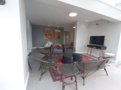 Apartamento com 2 Quartos para venda ou aluguel, 180m² no Pinheiros, São Paulo