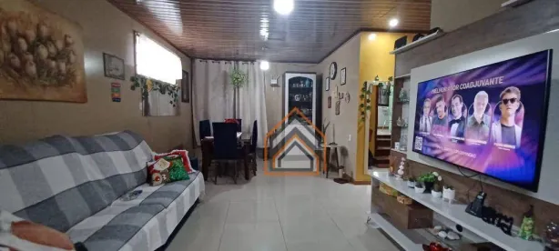 Casa com 2 Quartos à venda, 90m² no Maringá, Alvorada