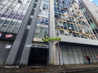 Sala Comercial à venda, 15m² no Comércio, Salvador