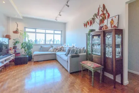 Apartamento com 2 Quartos à venda, 89m² no Jardim da Glória, São Paulo