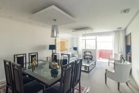 Apartamento com 2 Quartos à venda, 159m² no Jardim Portal I e II, São Paulo