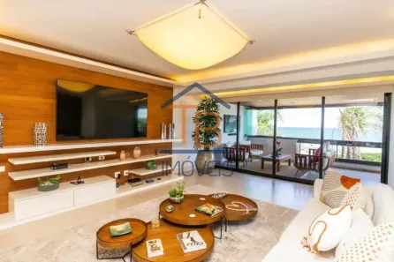 Apartamento com 2 Quartos para alugar, 121m² no Barra da Tijuca, Rio de Janeiro