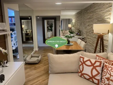 Apartamento com 3 Quartos à venda, 70m² no Jardim Taquaral, São Paulo