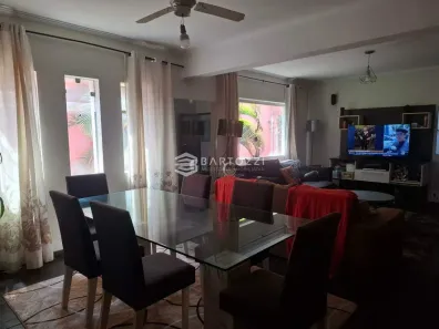 Sobrado com 4 Quartos à venda, 280m² no Campestre, Santo André