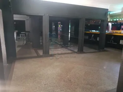 Ponto Comercial à venda, 655m² no Jardim América, Ribeirão Preto