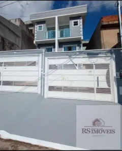 Casa com 2 Quartos à venda, 90m² no Parque Piratininga, Itaquaquecetuba