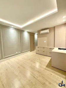 Apartamento com 3 Quartos para alugar, 150m² no Jardim Aclimação, Cuiabá