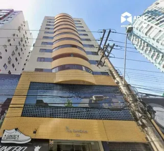 Apartamento com 2 Quartos para alugar, 89m² no Centro, Balneário Camboriú