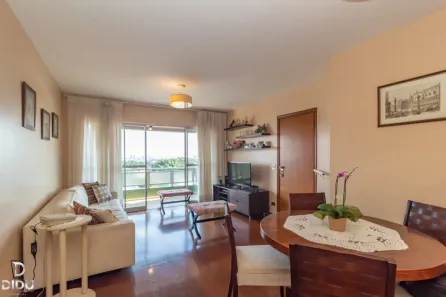 Apartamento com 3 Quartos à venda, 110m² no Planalto Paulista, São Paulo
