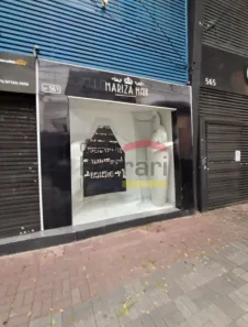 Ponto Comercial para alugar, 70m² no Santana, São Paulo